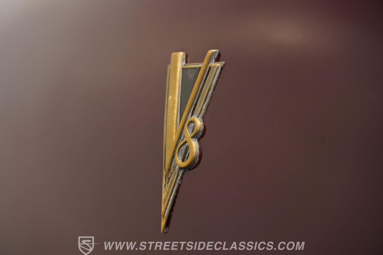 1939 Cadillac Fleetwood  Series 75 Seven-Passenger Sedan