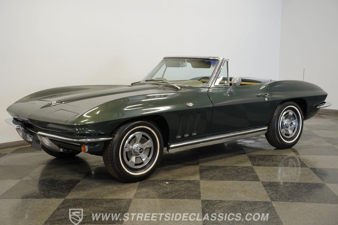 1965 Chevrolet Corvette