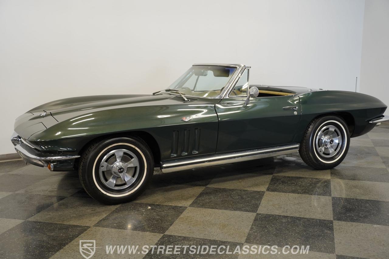 1965 Chevrolet Corvette