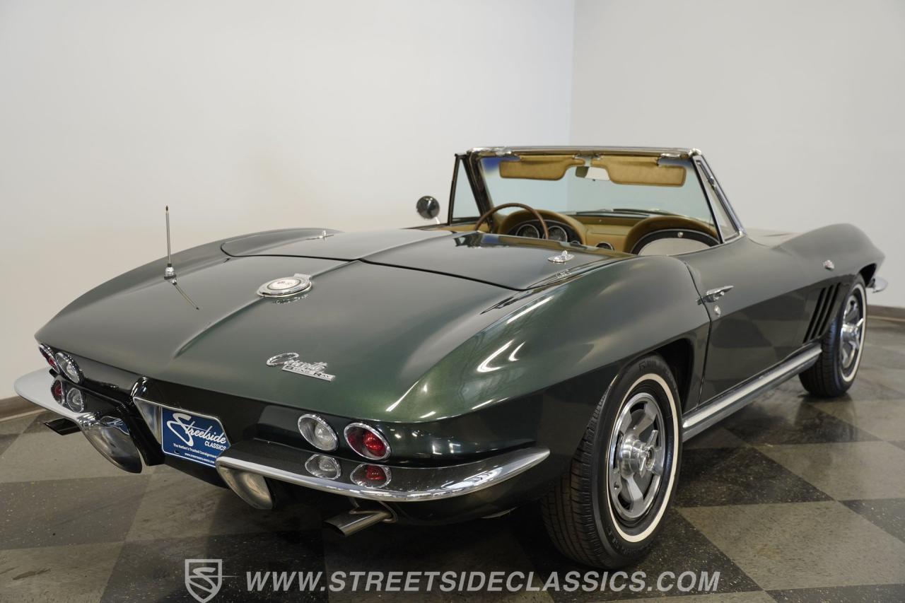 1965 Chevrolet Corvette