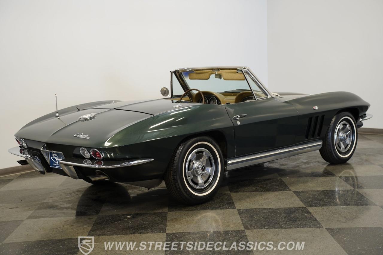 1965 Chevrolet Corvette