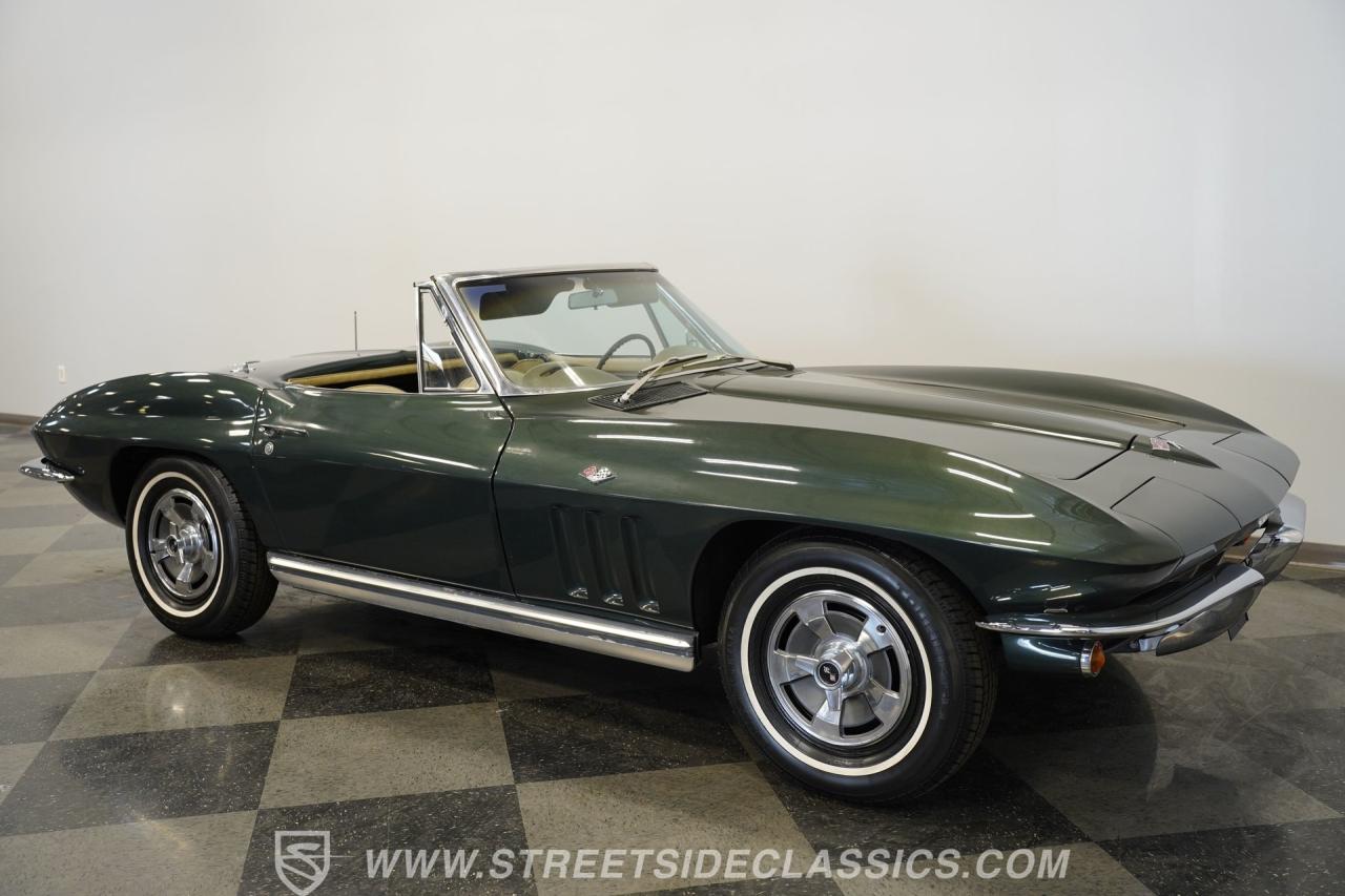 1965 Chevrolet Corvette