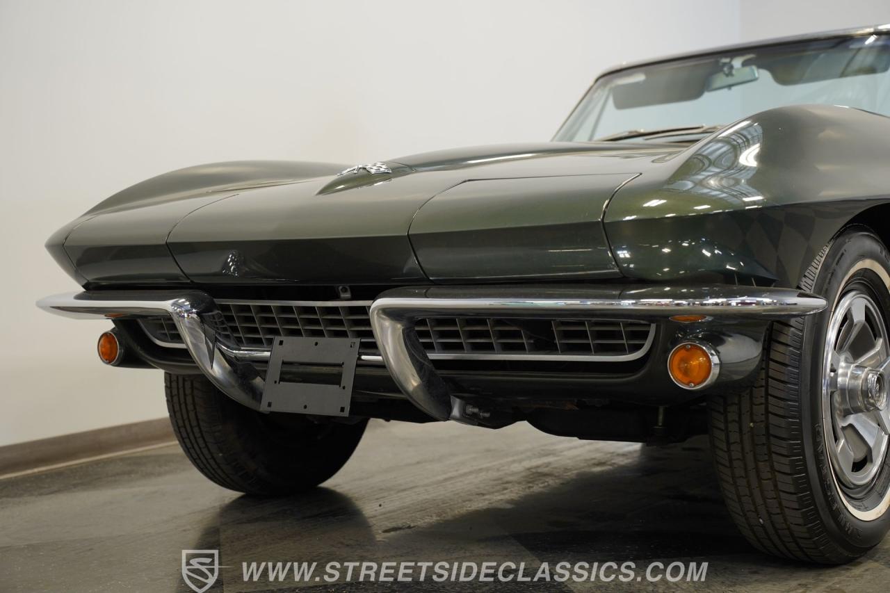 1965 Chevrolet Corvette