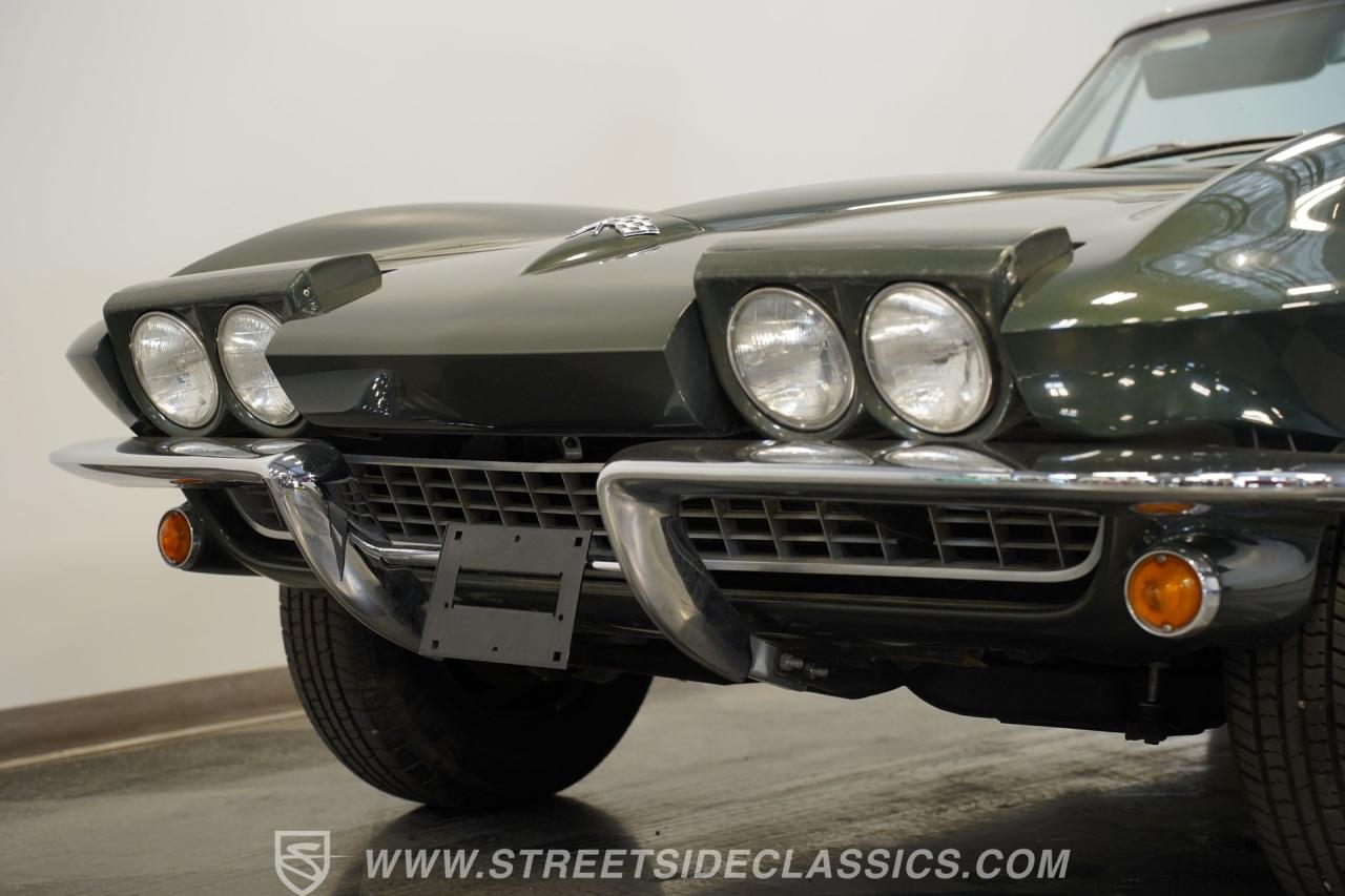 1965 Chevrolet Corvette