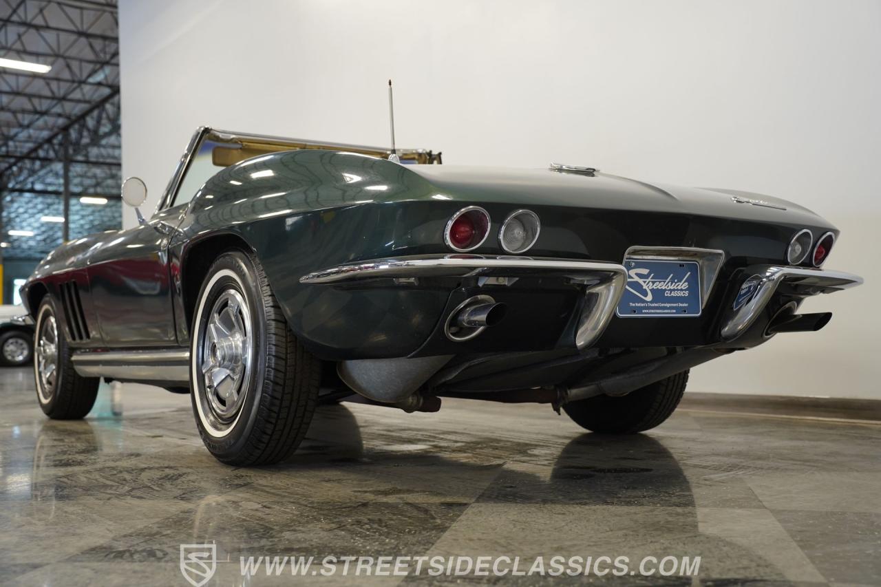 1965 Chevrolet Corvette