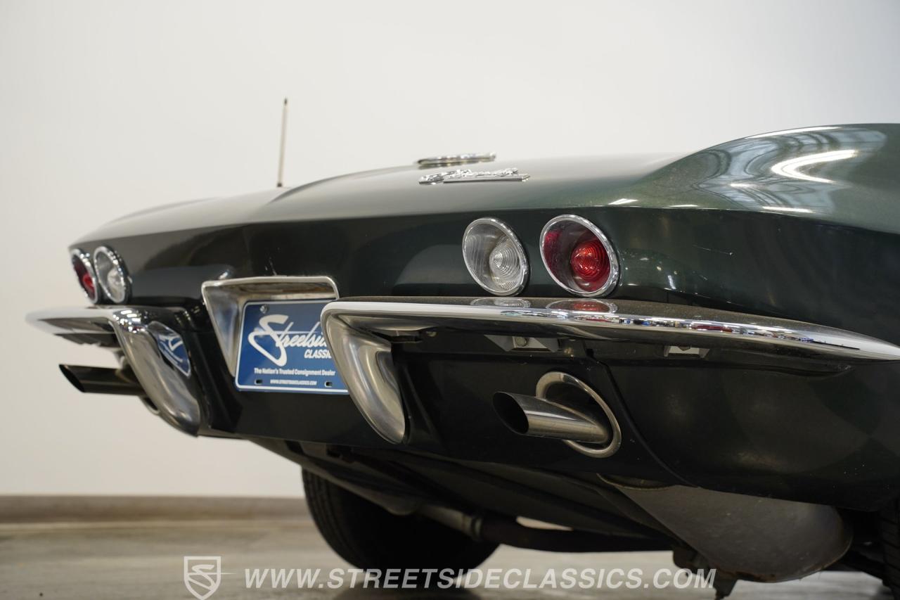1965 Chevrolet Corvette