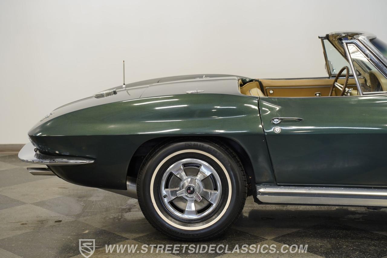 1965 Chevrolet Corvette