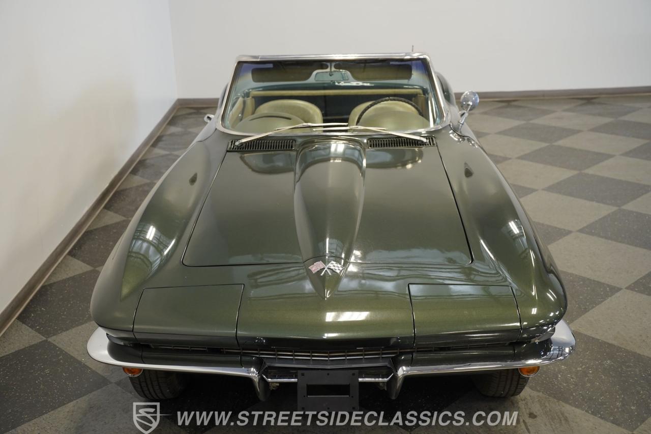 1965 Chevrolet Corvette