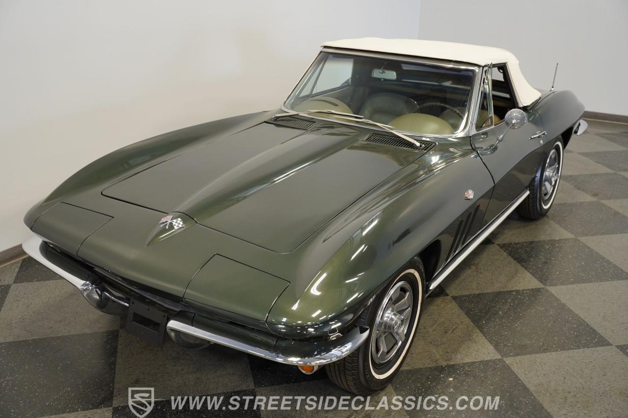 1965 Chevrolet Corvette