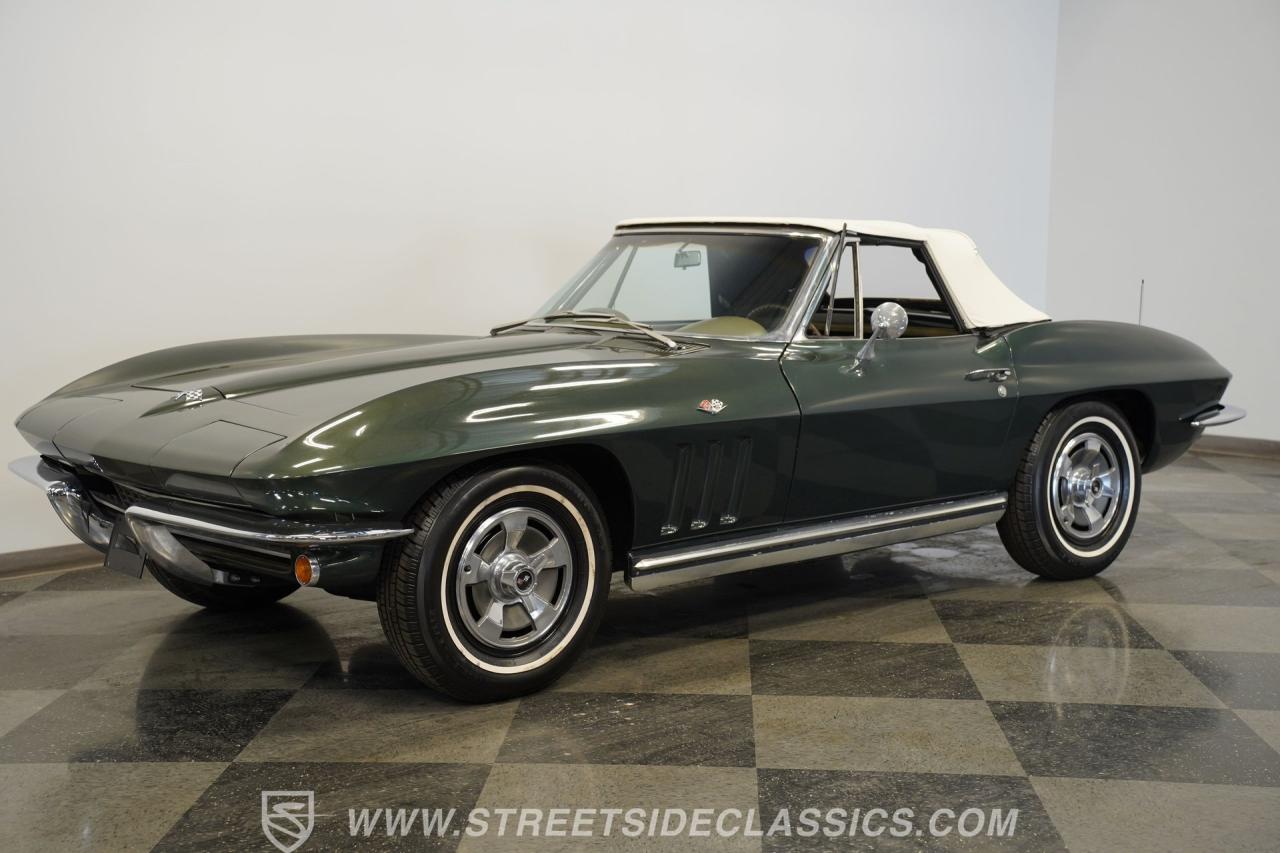 1965 Chevrolet Corvette