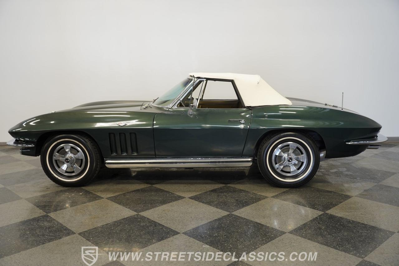 1965 Chevrolet Corvette