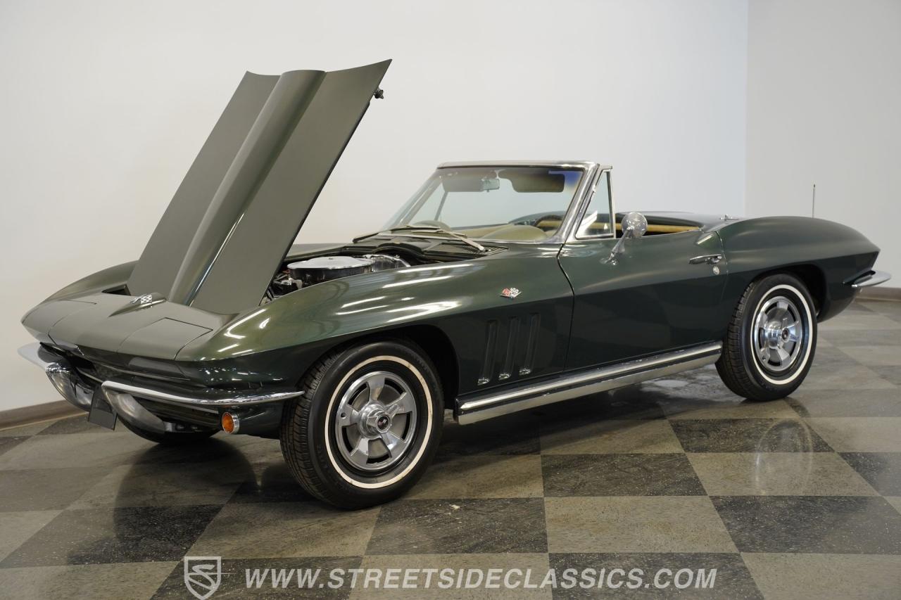 1965 Chevrolet Corvette