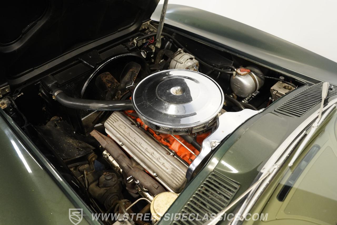 1965 Chevrolet Corvette