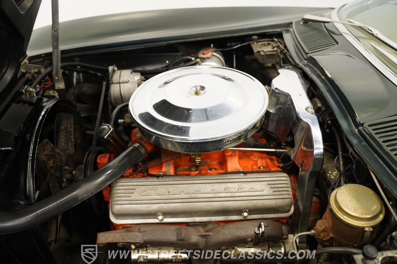 1965 Chevrolet Corvette