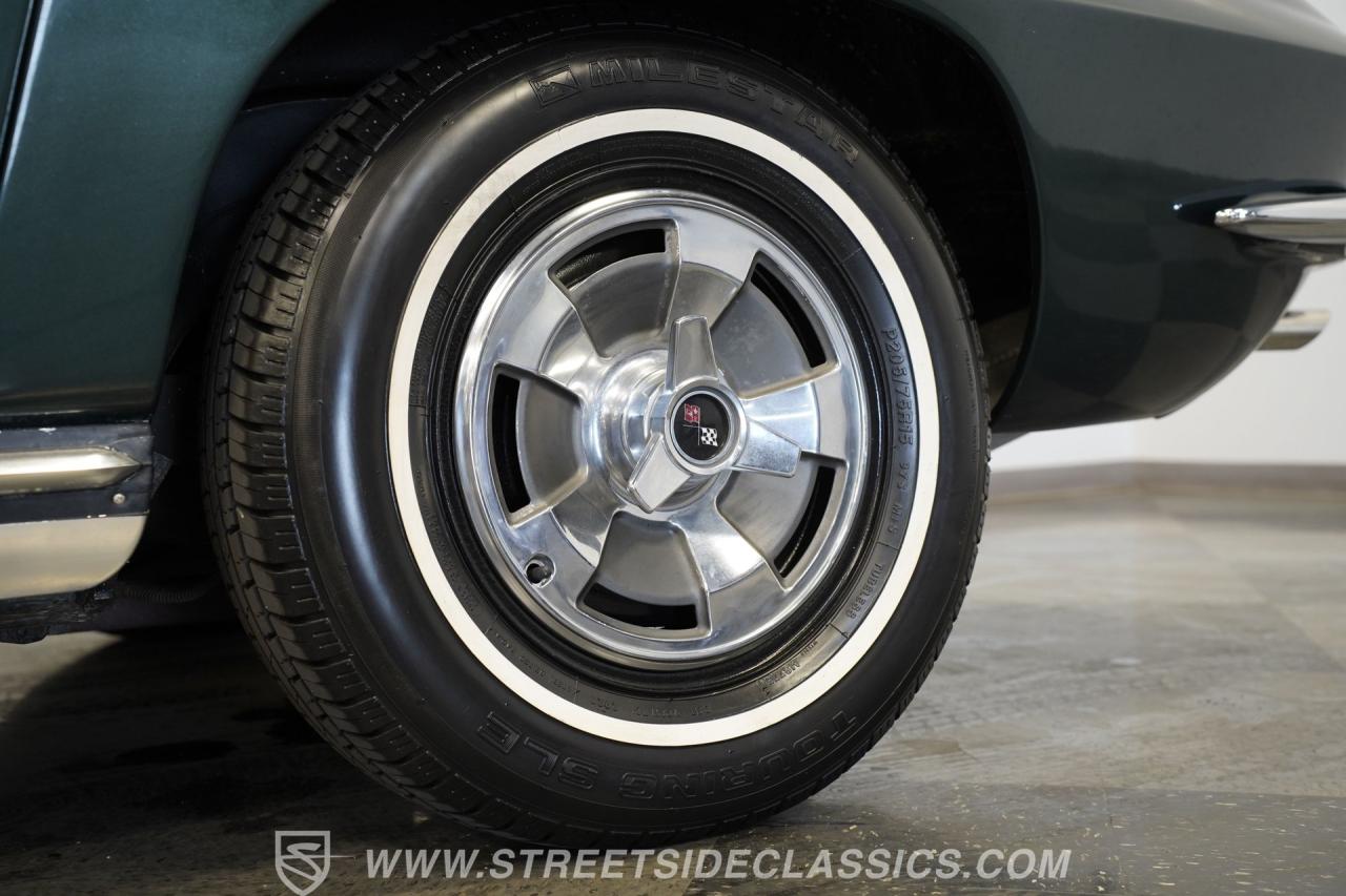 1965 Chevrolet Corvette