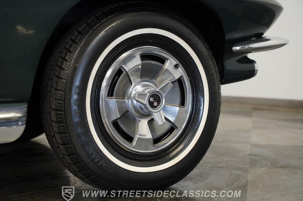 1965 Chevrolet Corvette
