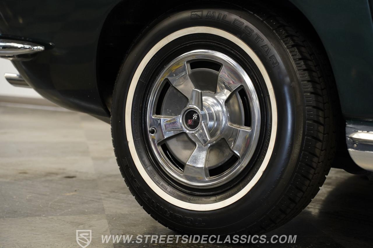 1965 Chevrolet Corvette