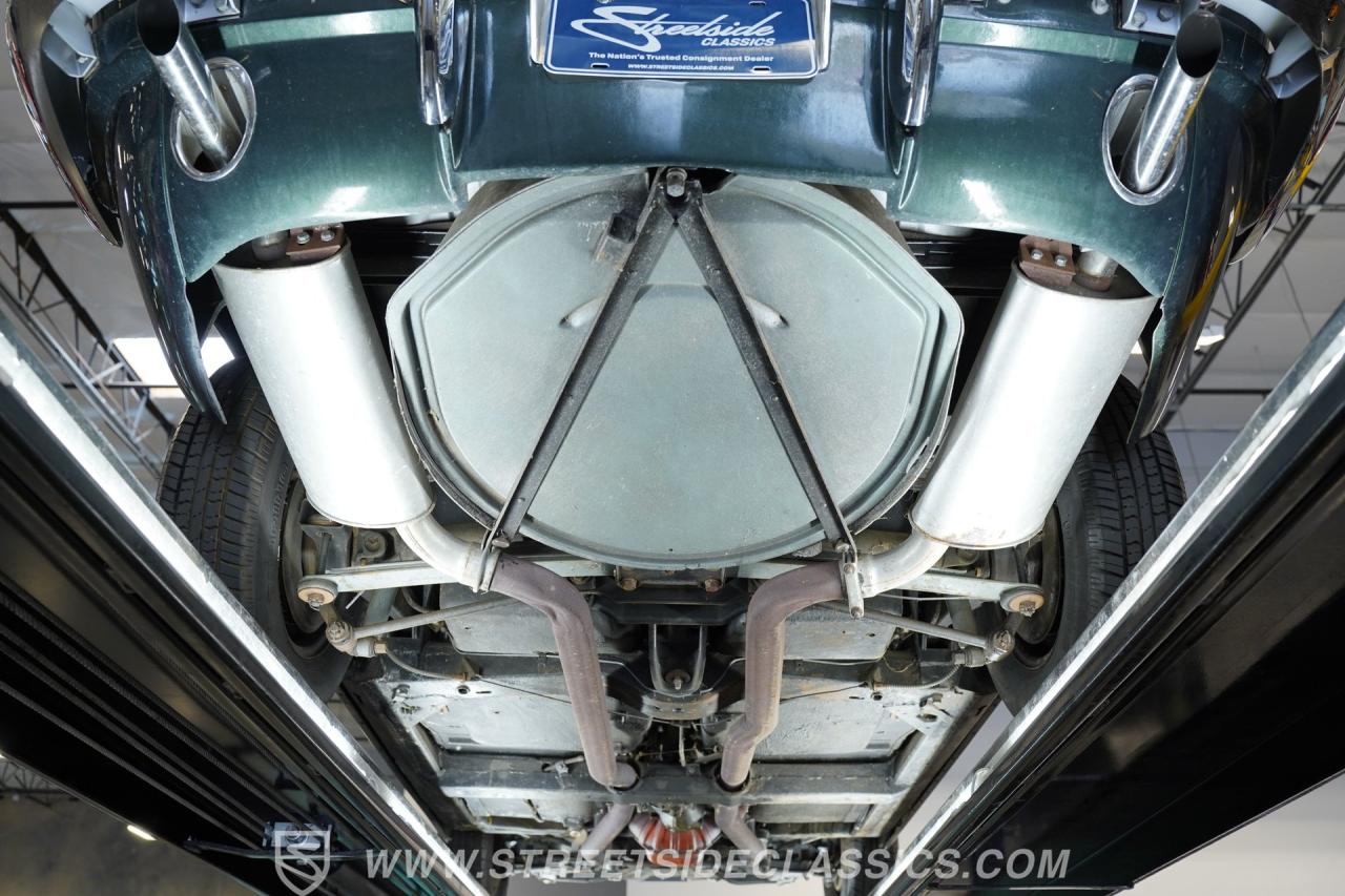 1965 Chevrolet Corvette