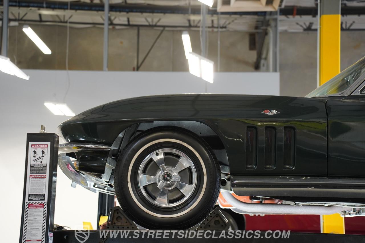 1965 Chevrolet Corvette