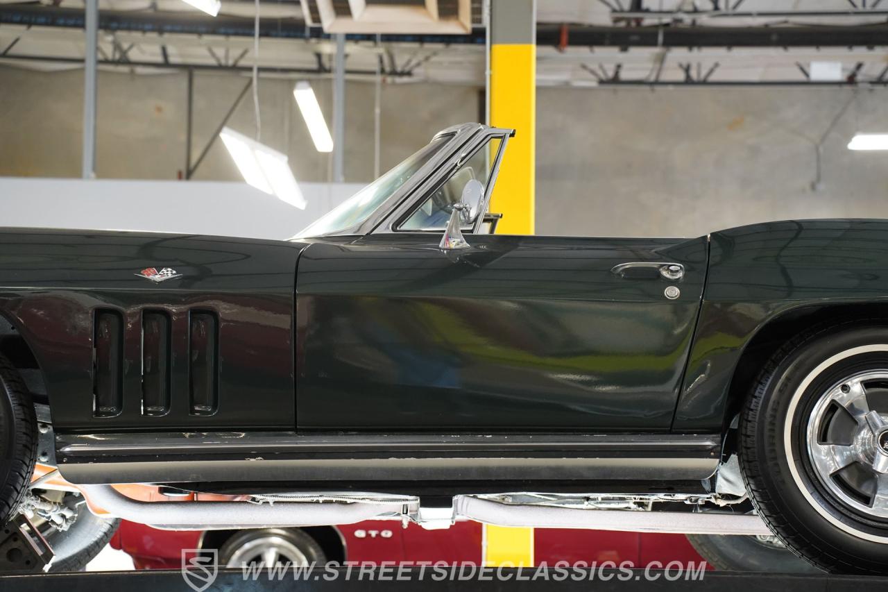 1965 Chevrolet Corvette