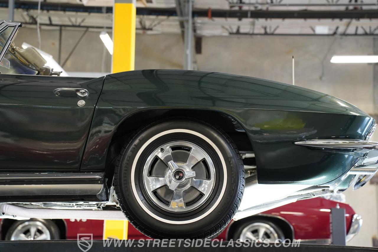 1965 Chevrolet Corvette