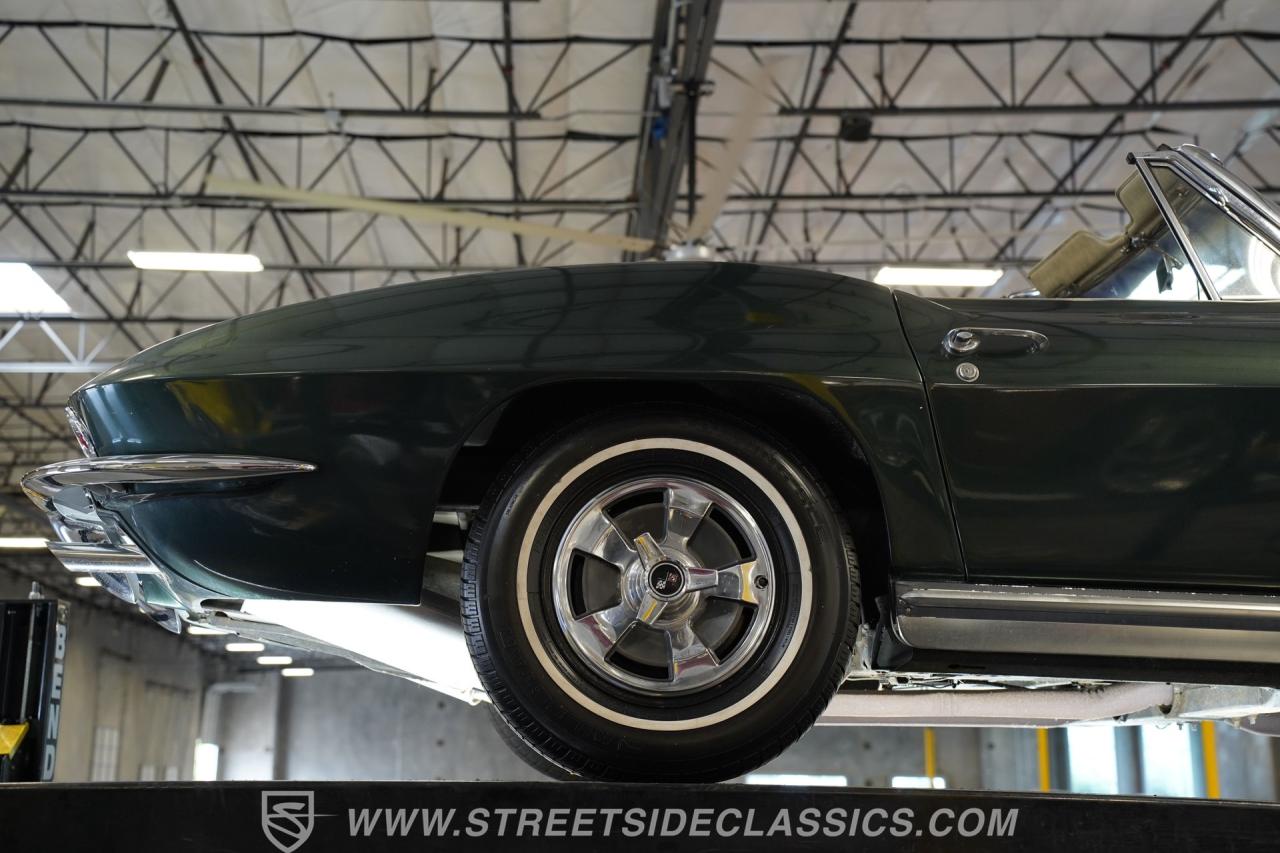 1965 Chevrolet Corvette