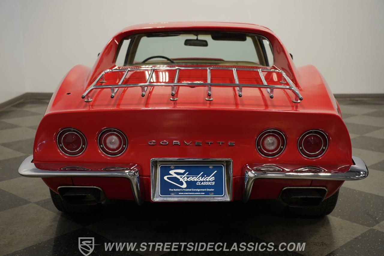 1970 Chevrolet Corvette