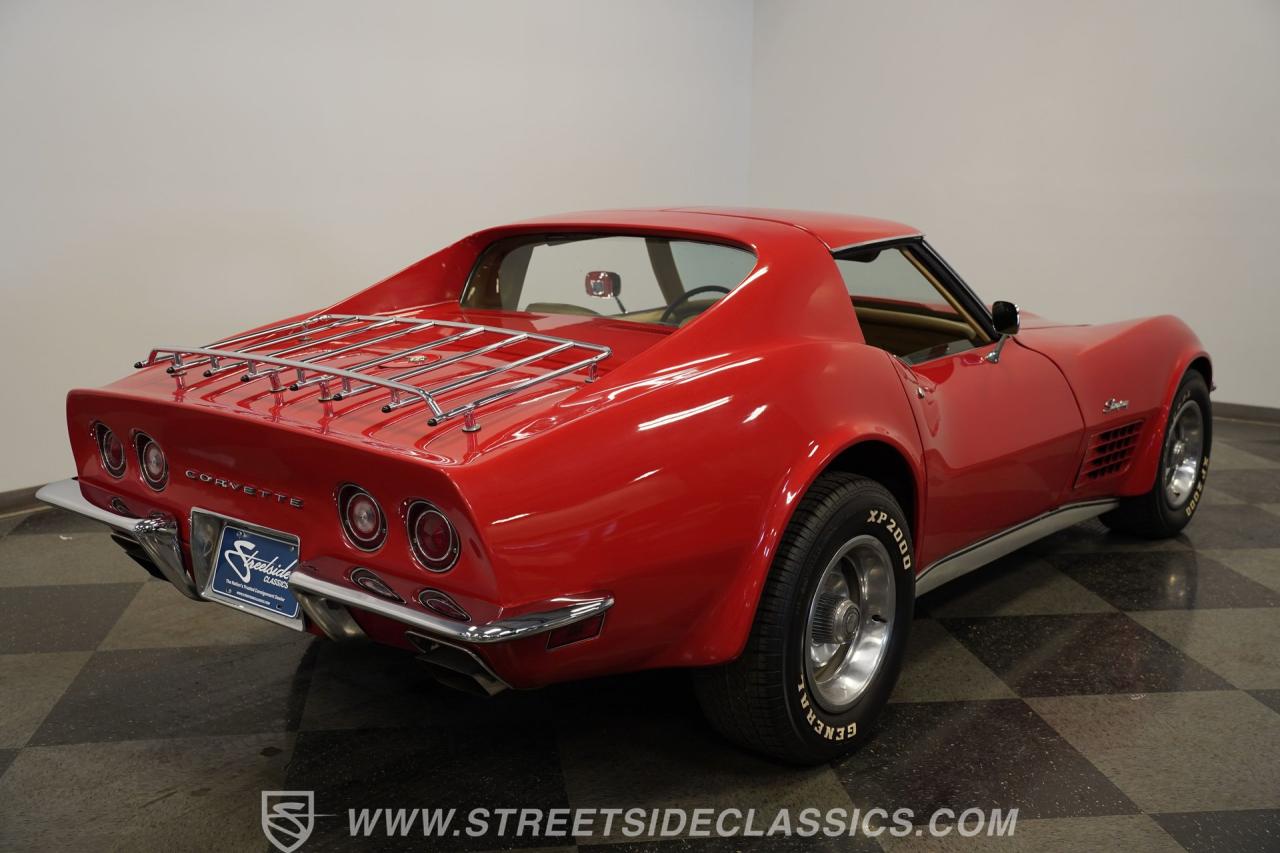 1970 Chevrolet Corvette