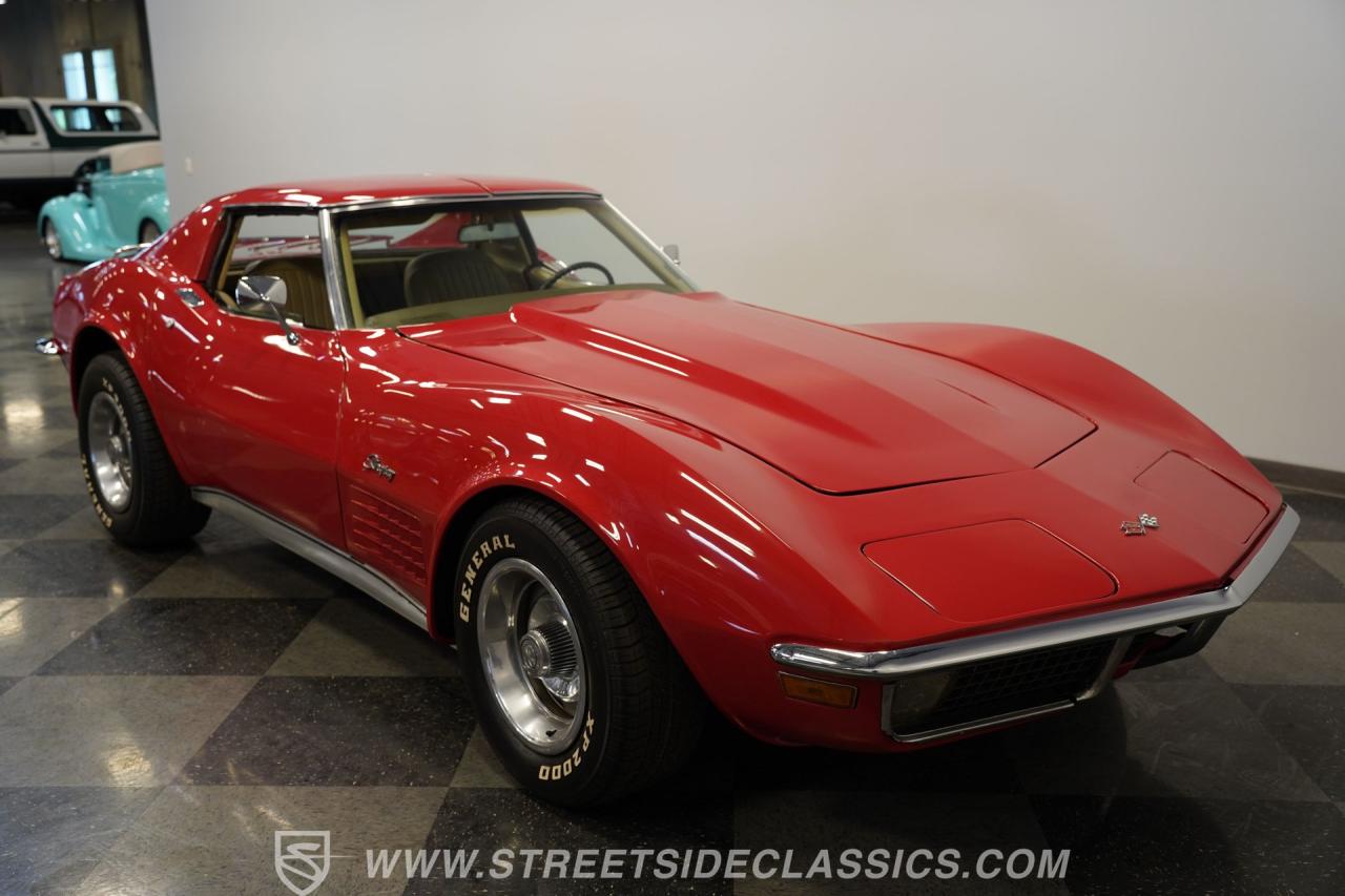 1970 Chevrolet Corvette