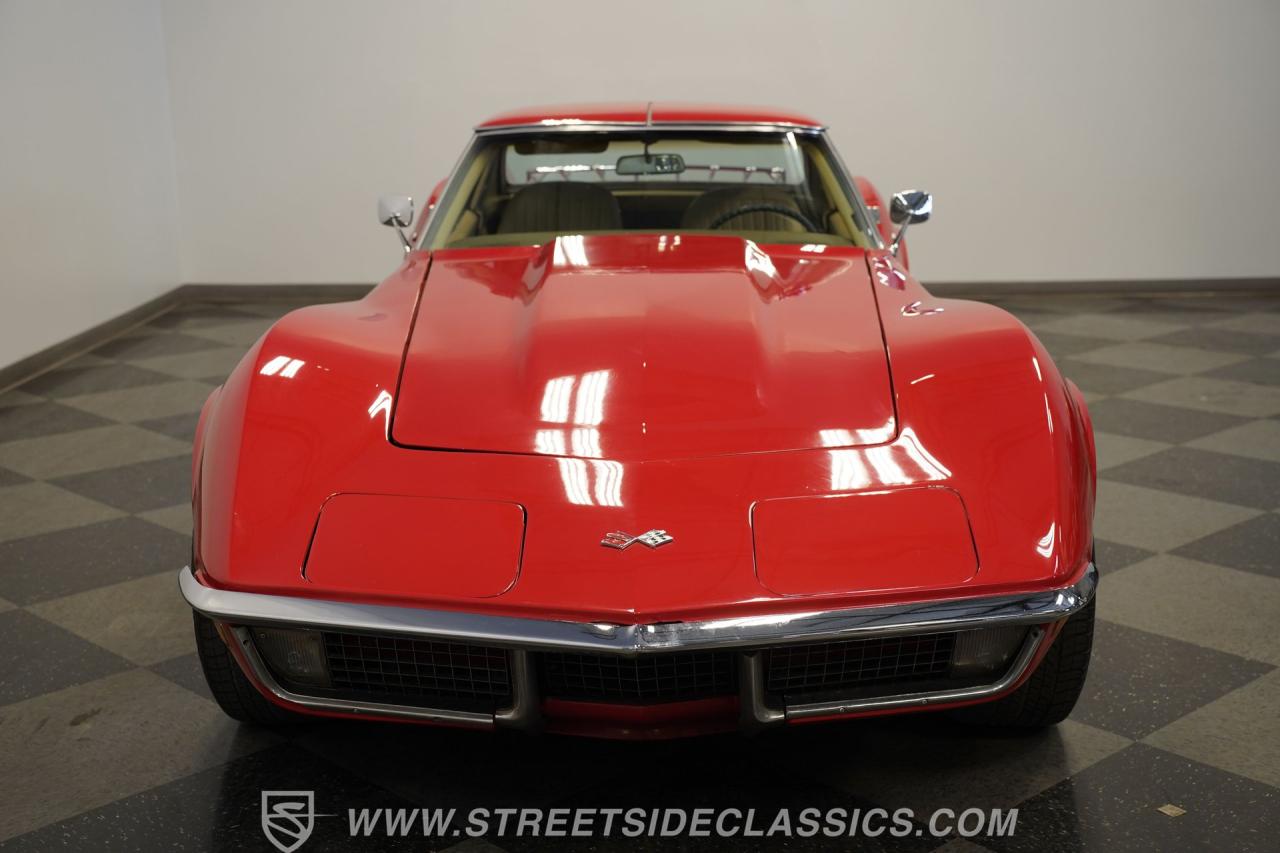 1970 Chevrolet Corvette