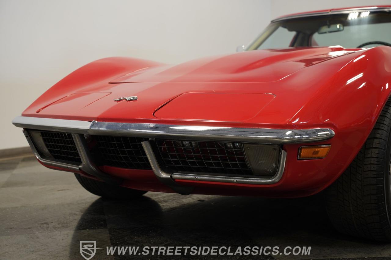 1970 Chevrolet Corvette