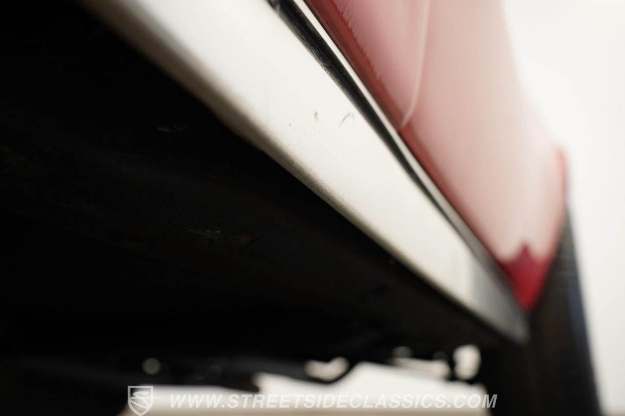 1970 Chevrolet Corvette