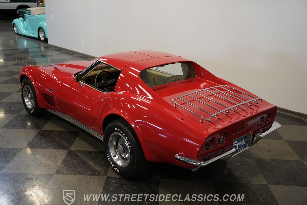 1970 Chevrolet Corvette