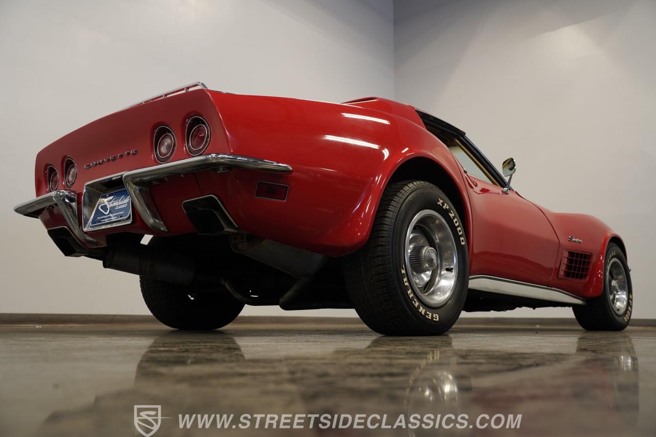 1970 Chevrolet Corvette