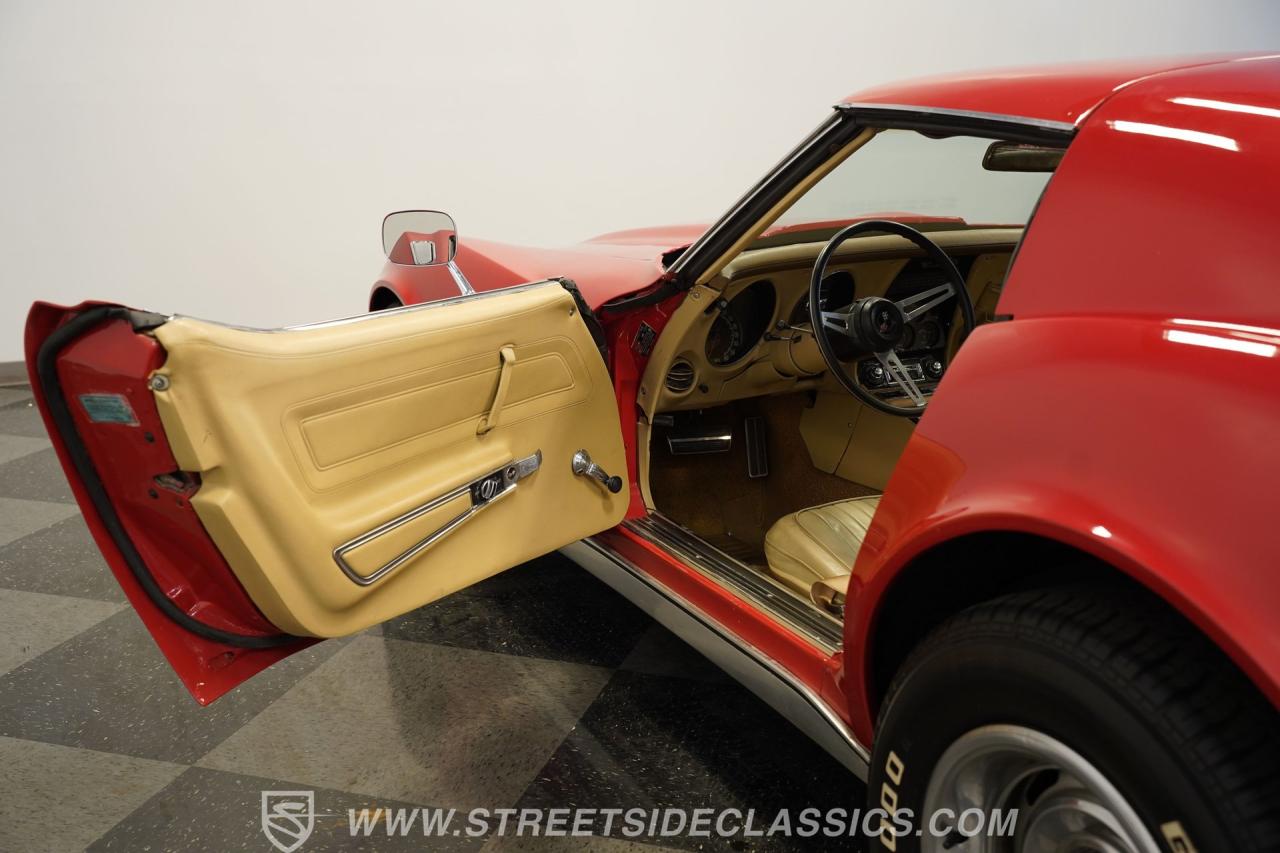 1970 Chevrolet Corvette