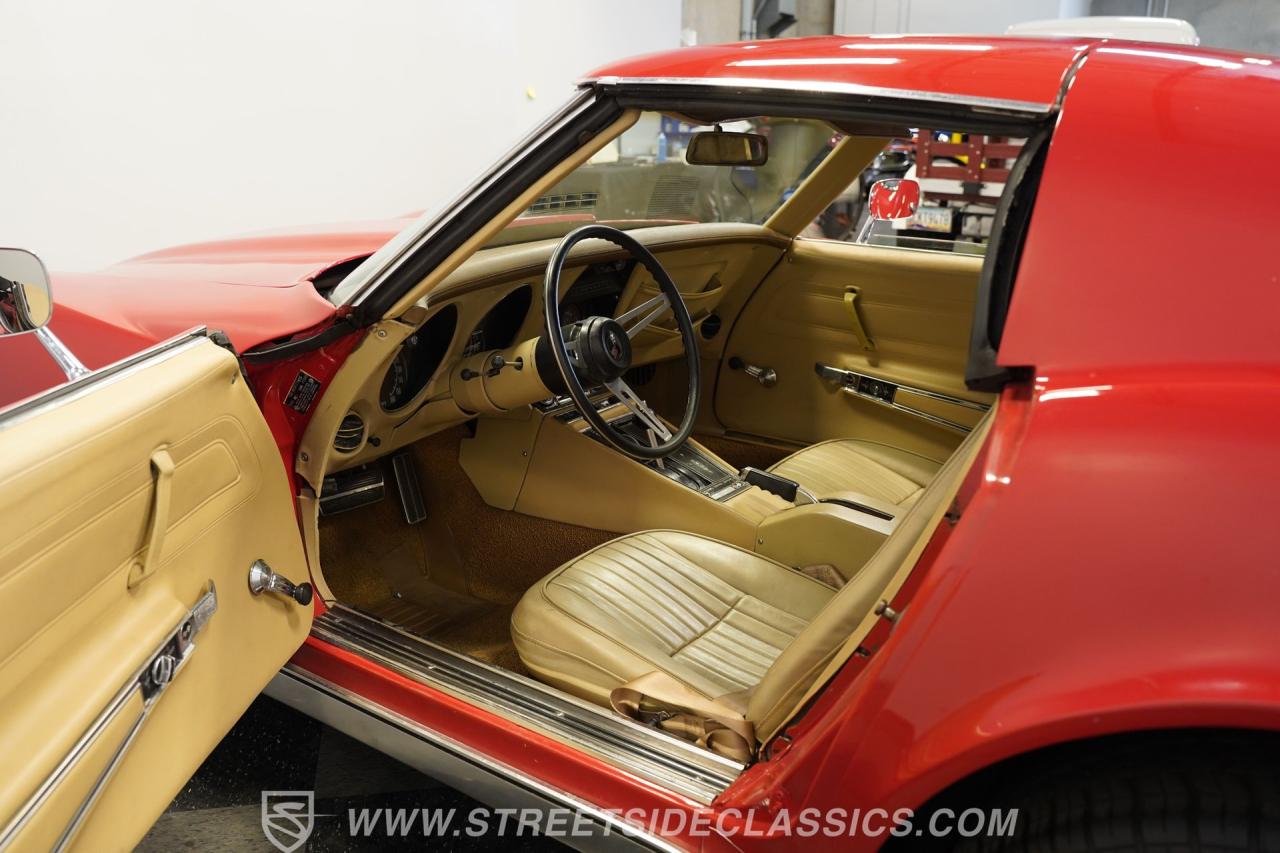 1970 Chevrolet Corvette