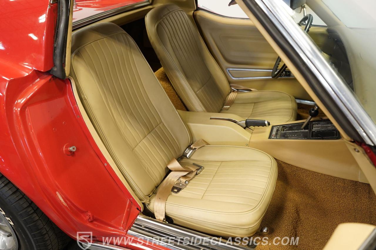 1970 Chevrolet Corvette