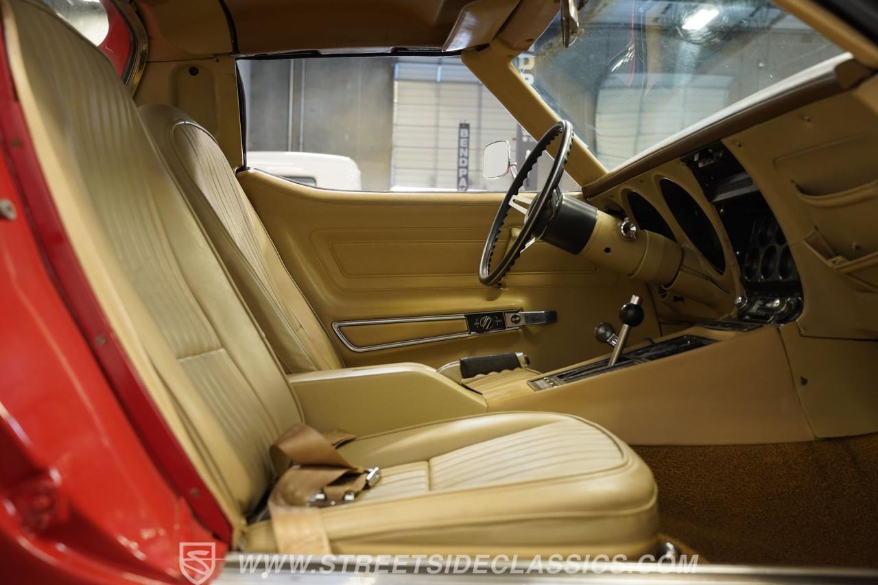 1970 Chevrolet Corvette