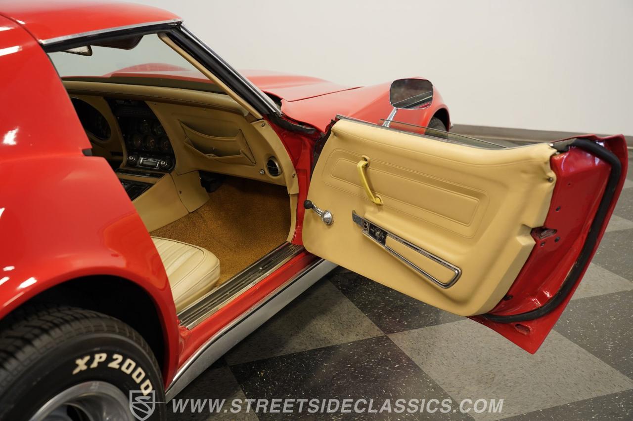 1970 Chevrolet Corvette