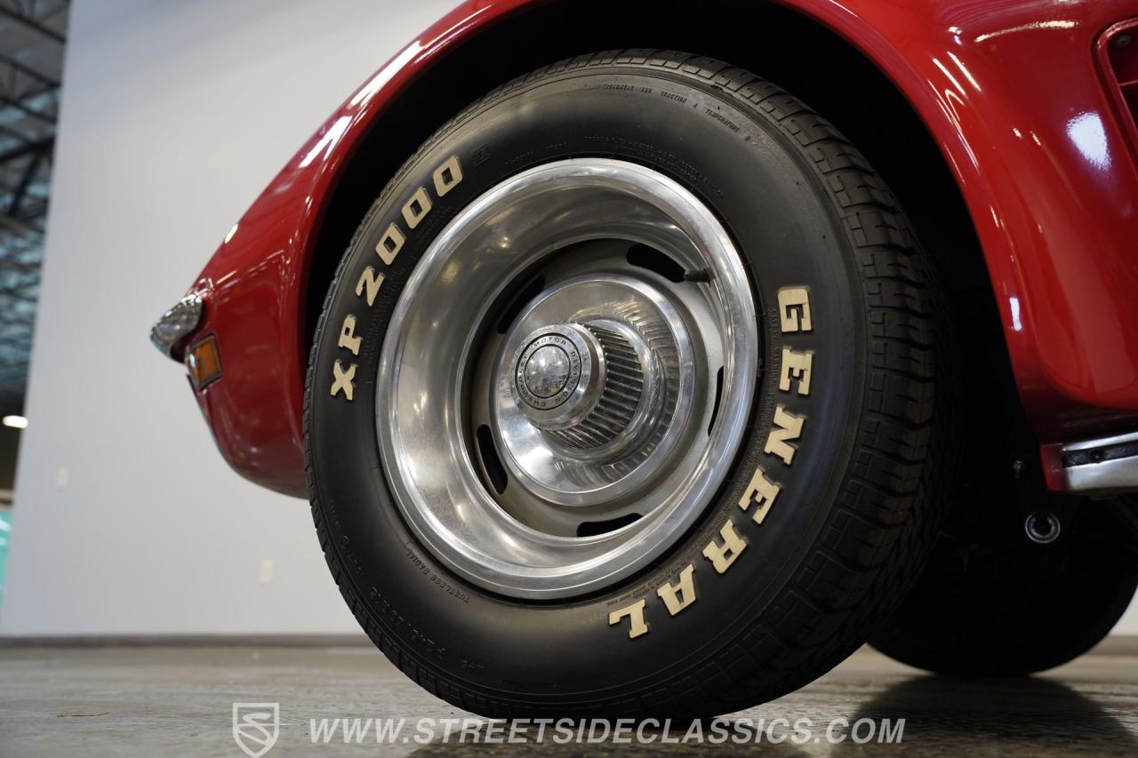 1970 Chevrolet Corvette
