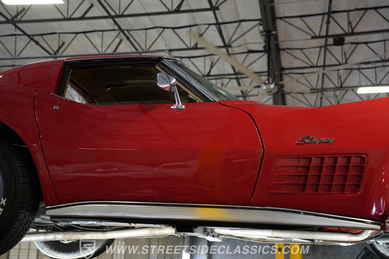 1970 Chevrolet Corvette