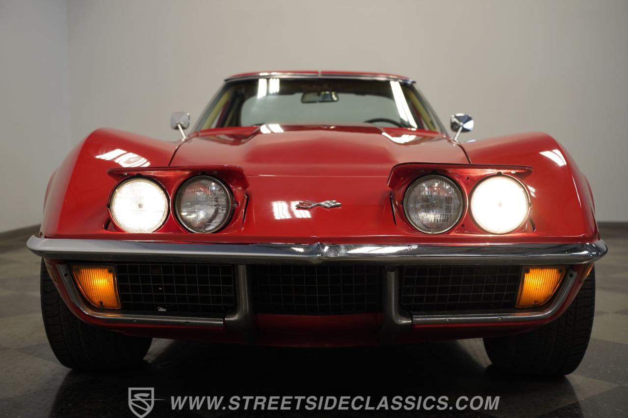1970 Chevrolet Corvette