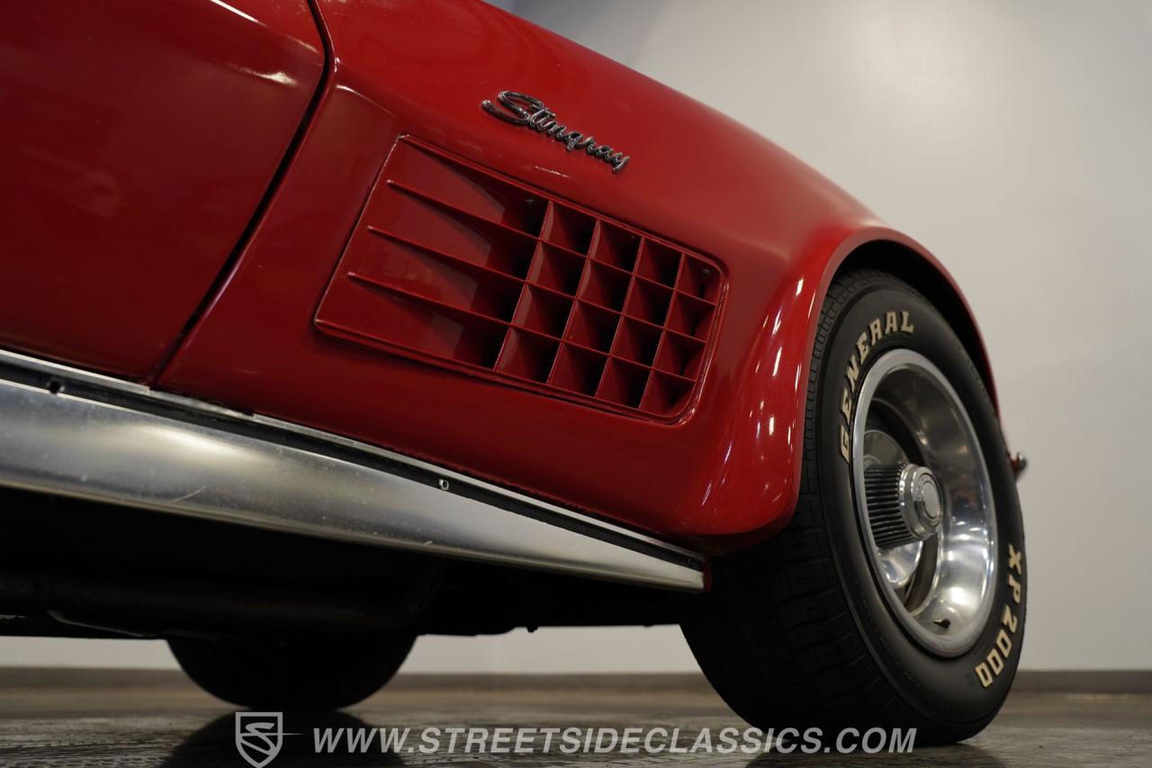 1970 Chevrolet Corvette