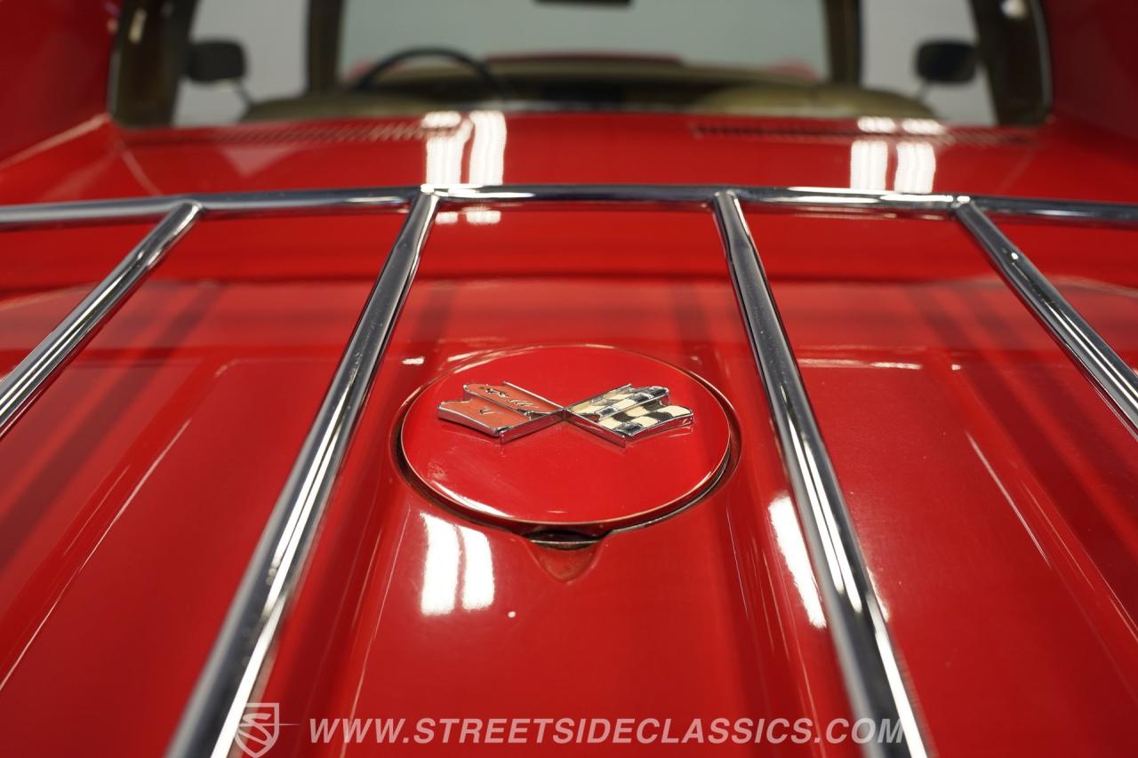 1970 Chevrolet Corvette