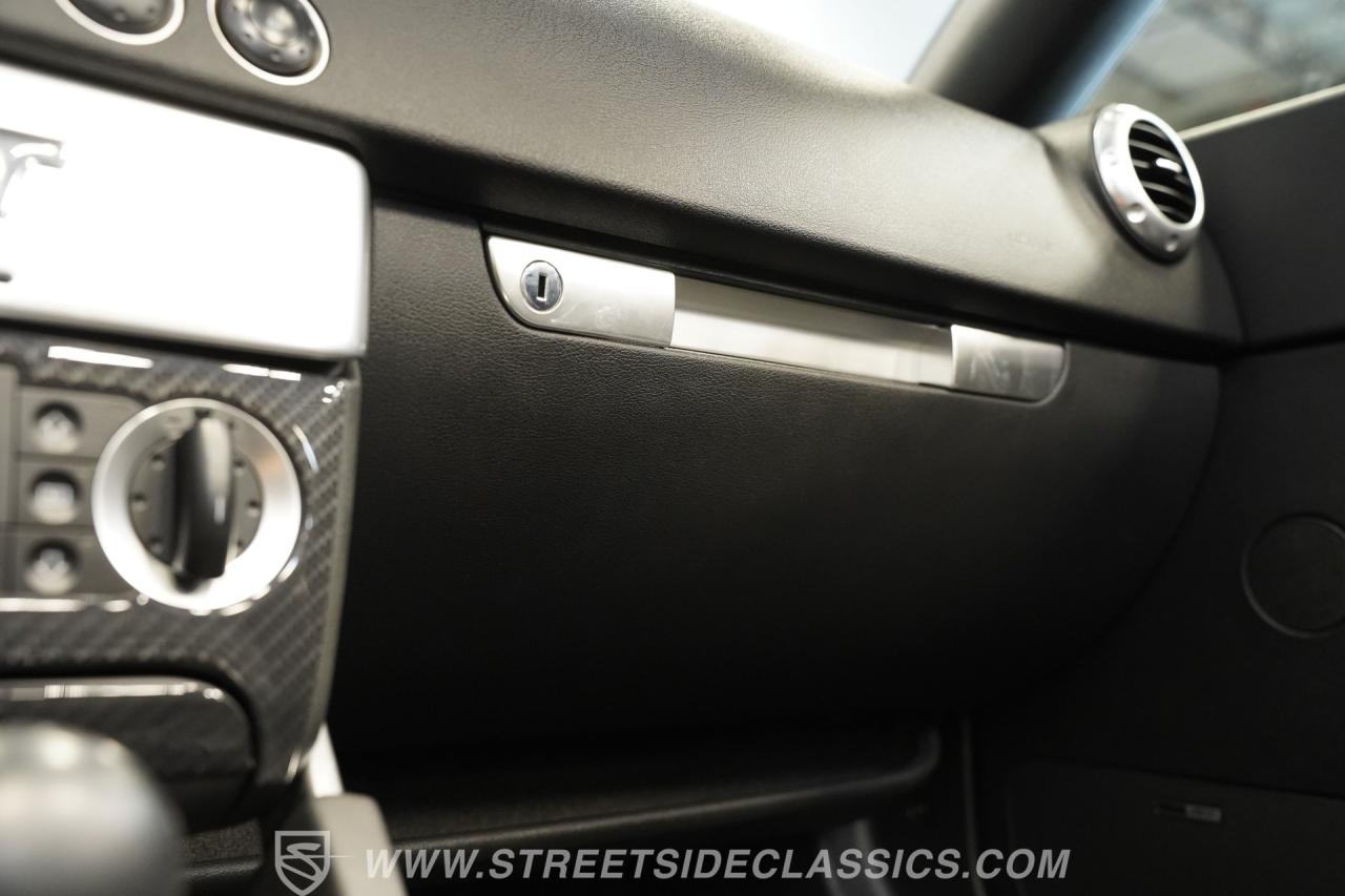 2003 Audi TT 1.8T Convertible