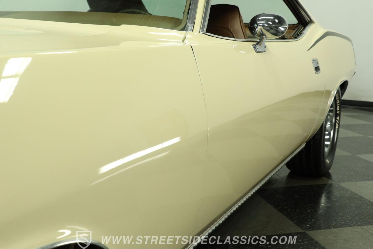 1970 Plymouth Cuda
