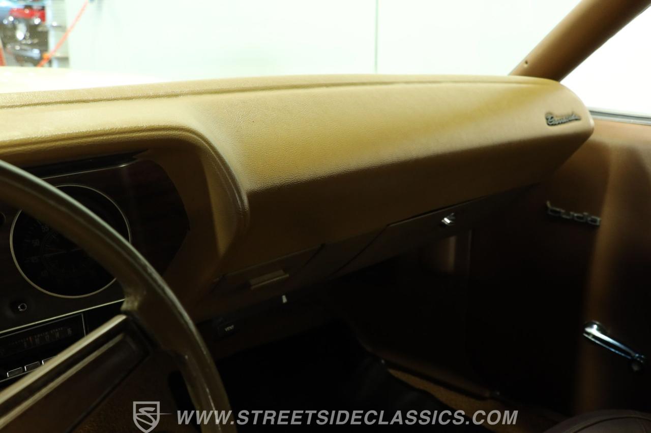 1970 Plymouth Cuda