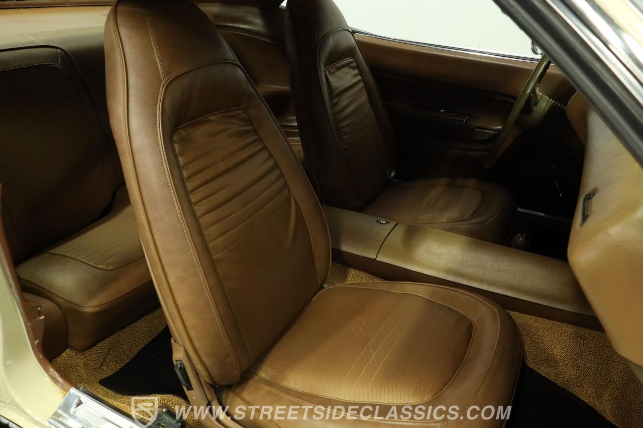 1970 Plymouth Cuda