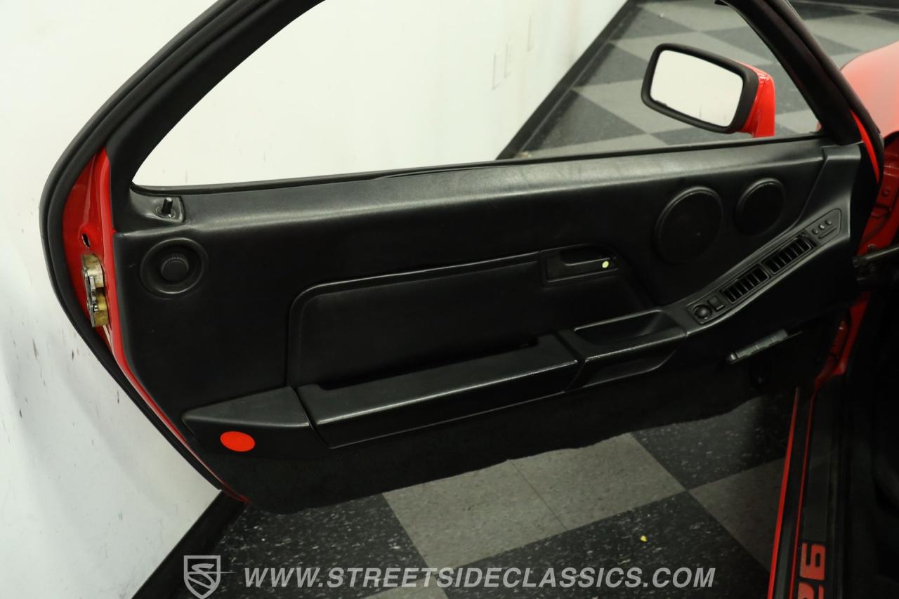 1989 Porsche 928 S4