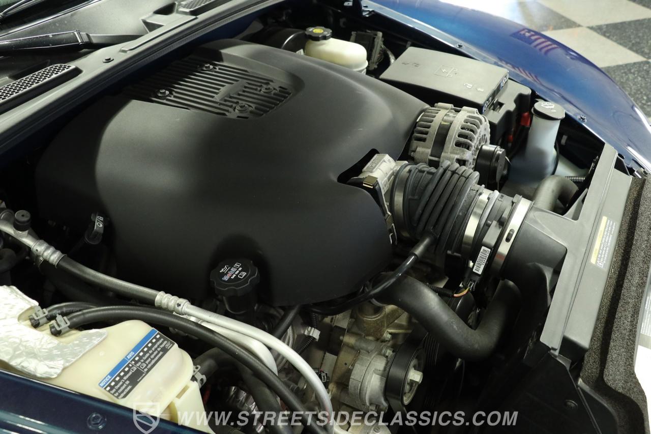 2006 Chevrolet SSR Final Production Run